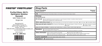 Encon - 19951 Encon 32oz PROOF